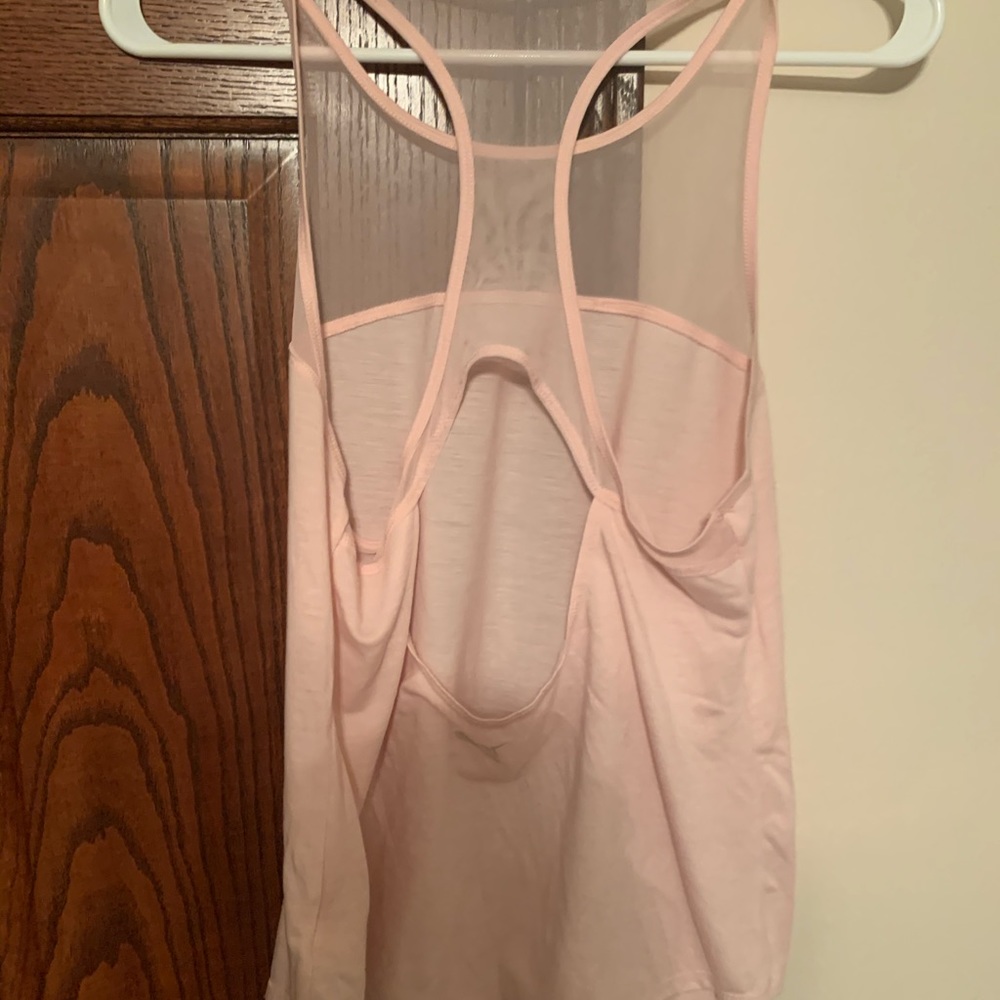 Workout Tank